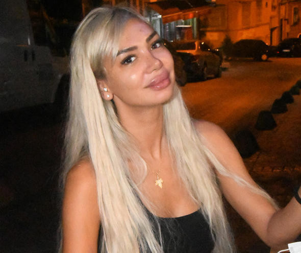 Oryantal Didem'in inanılmaz değişimi! Son hali olay - Resim: 4