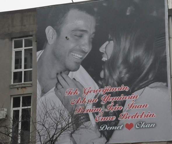 Demet Akalın'a eşinden 500 bin liralık jest - Resim: 2