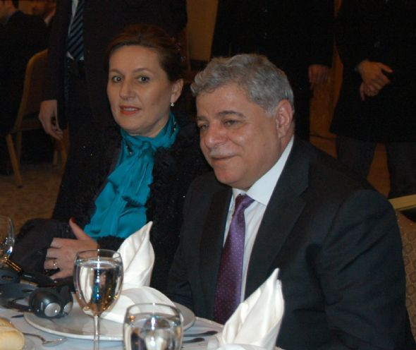 Şeb-i Arus'da buzlar eridi - Resim: 2