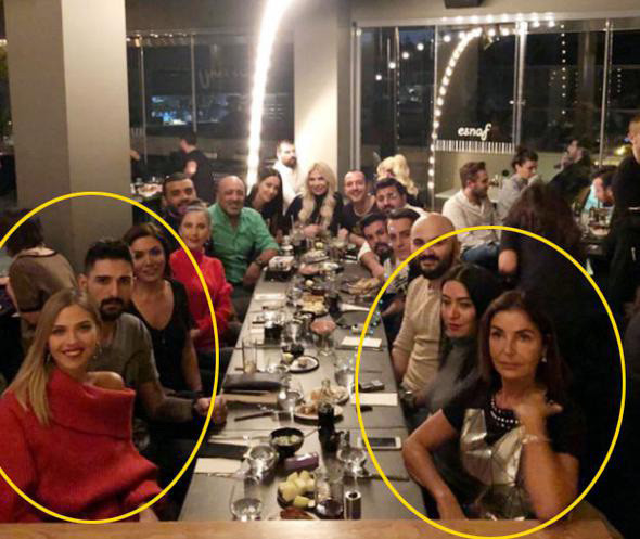 İdo'nun yeni sevgilisine anneden onay çıktı - Resim: 3