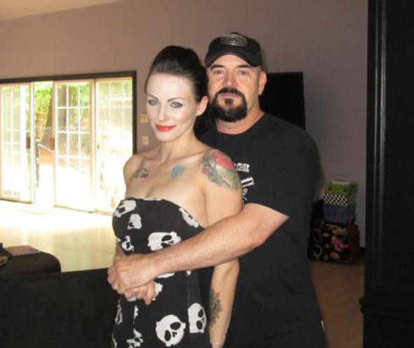 Bu tele kız dünyayı dehşete düşürdü seri katil çıktı! - Resim: 4