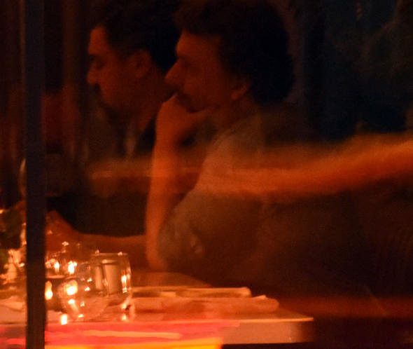 Nurgül Yeşilçay görüntülendiğini fark edince bakın ne yaptı! - Resim: 4