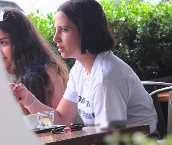 Hülya Avşar bu görüntülere ne dedi? - Resim: 1