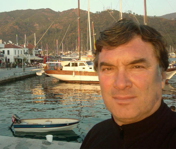 Bir zamanların en ünlü ismi Tarık Tarcan bakın şimdi ne yapıyor?  - Resim: 4