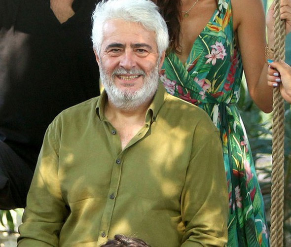 Tam 30 kilo verdi bambaşka biri oldu! - Resim: 2