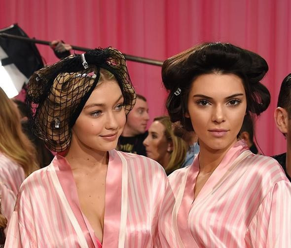İşte yeni Victoria’s Secret modelleri - Resim: 3