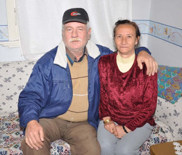 Testere cinayetinde göbek attıran tutuklama! - Resim: 3