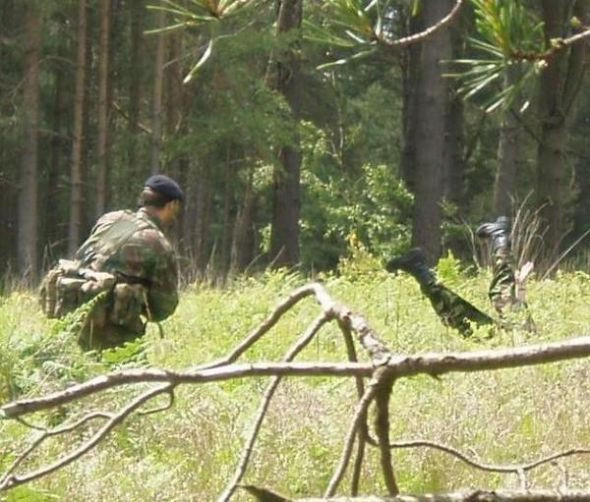 Günün en çok tıklanan bomba kareleri! - Resim: 2