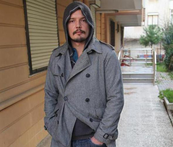 Arda Kural'ın son haline bakın her şeyi bıraktı - Resim: 4