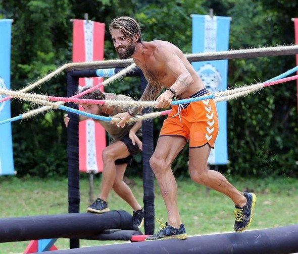 Bakın Damla sigarayı nereden bulmuş - Resim: 3