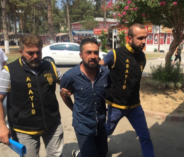 Tecavüz iftirası atıp öldürmüştü! Kabusları bitmiyor - Resim: 2