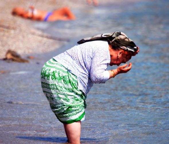 Türkiye'den yaz manzaraları - Resim: 3