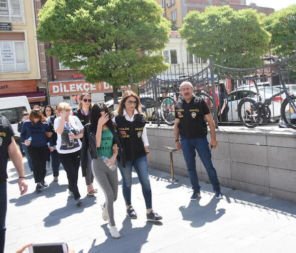 Sarar çifti dehşeti yaşamıştı! Ben değilim savunması yaptı - Resim: 0