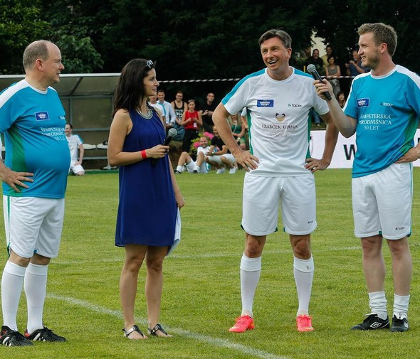 Bu Cumhurbaşkanı çok farklı! İşte hayran bırakan Türkiye paylaşımı - Resim: 2