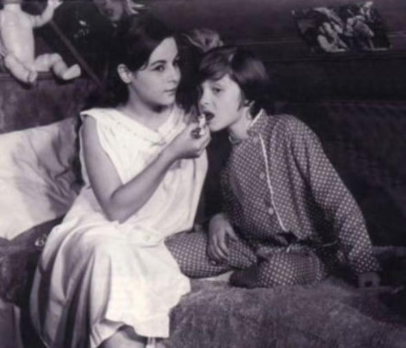 Yeşilçam'ın en parlak yıldızıydı, bir tornavida kariyerini bitirdi - Resim: 3