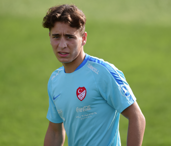 Serhat Akın Fenerbahçe'nin transferini duyurdu - Resim: 3