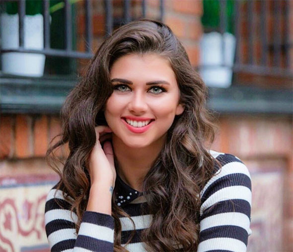 Seda Tosun: Tanımadan aşık oldum, tanıyınca  ayrıldım! - Resim: 1