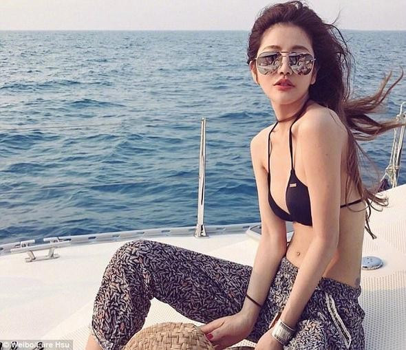 Kaç yaşında olduğuna inanamayacaksınız - Resim: 1