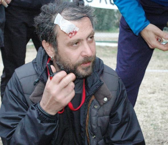 Nejat İşler ile kavga eden iş adamı olaylı geceyi anlattı - Resim: 1