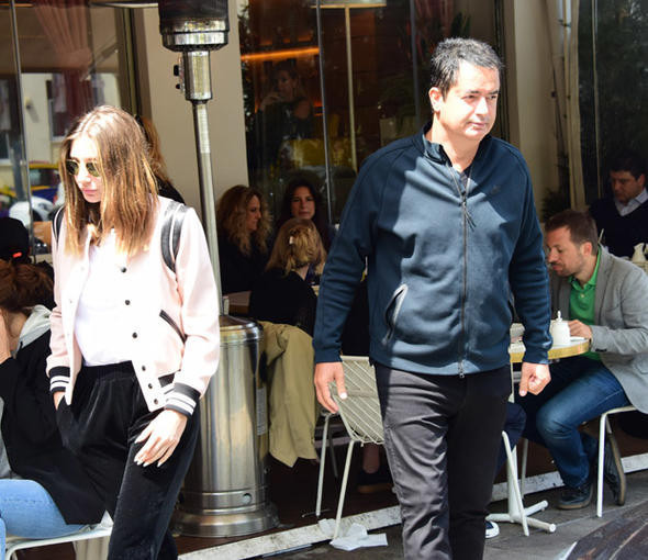 Açılış tarihi belli oldu! İşte Şeyma'nın yeni işi - Resim: 1