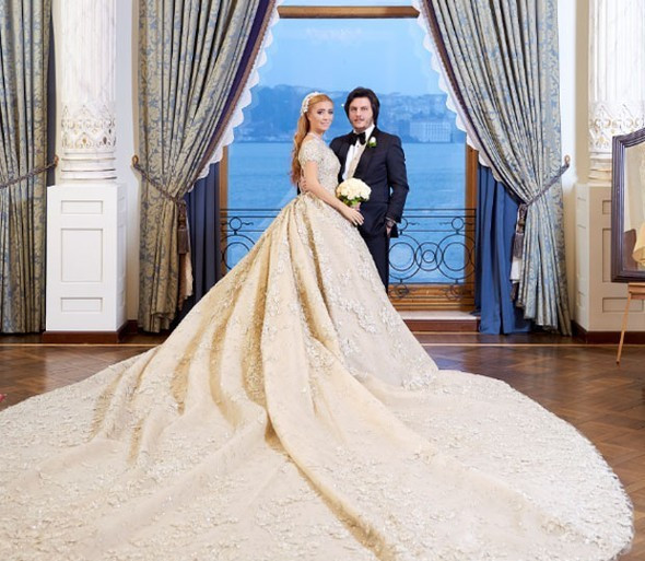 Ali Ağaoğlu'nun damadı Koray Kırcal'ın özgeçmişindeki çarpıcı detay - Resim: 4