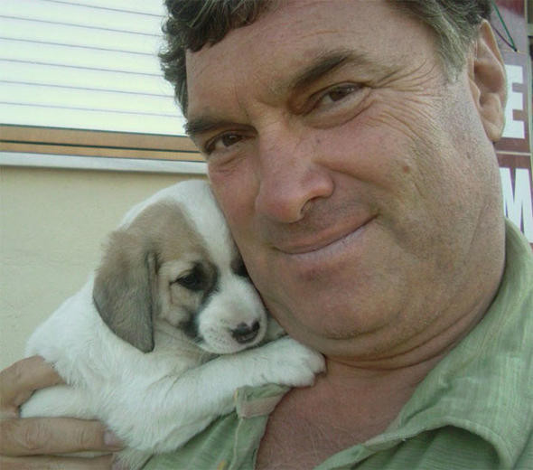 Bir zamanların en ünlü ismi Tarık Tarcan bakın şimdi ne yapıyor?  - Resim: 1