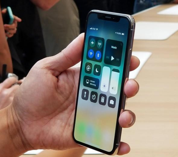 iPhone 8 ve iPhone X'in özellikleri ve fiyatı belli oldu - Resim: 4