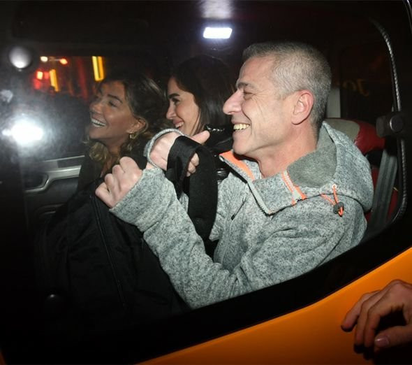 Levent Yüksel 31 yaş küçük Lidya Özdemiroğlu'yla aşk yaşıyordu ama... - Resim: 2