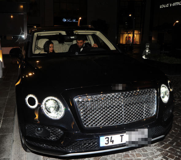 Arda Turan'ı kızdıran soru: Ayıp etmesinler - Resim: 3