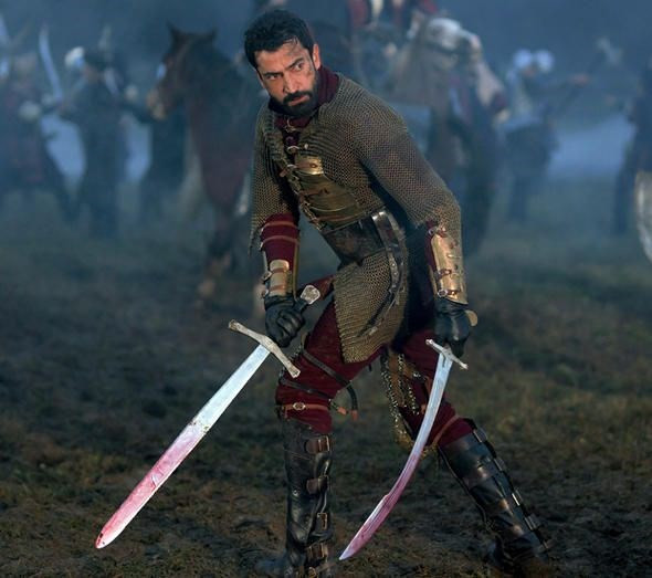 Mehmed Bir Cihan Fatihi dizisinin karakter detayları belli oldu - Resim: 3