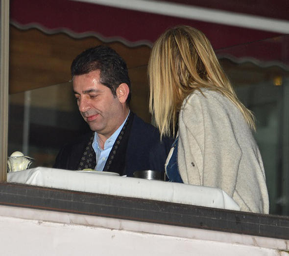 Seda Akgül evlilik yolunda! Sevgilisiyle nişanlandı - Resim: 4