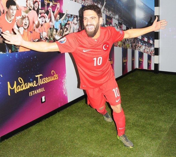 Dünyaca ünlü isimler 28 Kasım'da İstanbul'a geliyor - Resim: 2