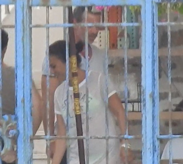 Aldatma görüntüleri sonrası Hande Bermek'ten flaş karar  - Resim: 3