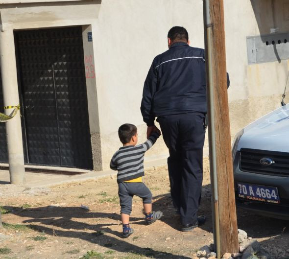 Oğluyla gelinini tetikçiye öldürttü - Resim: 4
