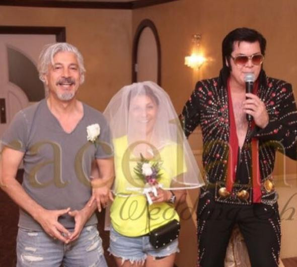  Behzat Uygur 2. kez evlendi - Resim: 4