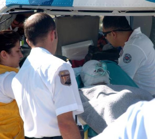 Bu da kocaya şiddet - Resim: 3