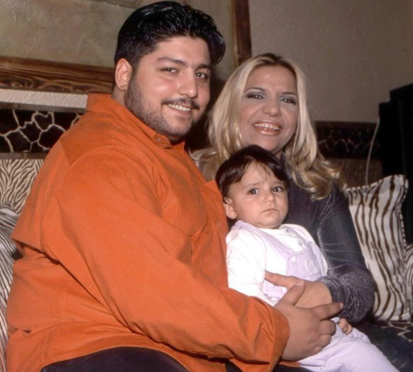 Kibariye bakın neden hamileyim demiş! Vahim iddia - Resim: 4