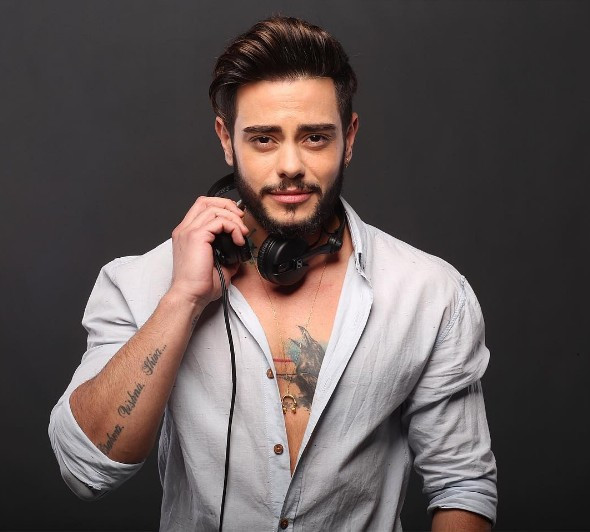 Kadın güvenilmezdir diyen Rüzgar Erkoçlar'dan açıklama - Resim: 1