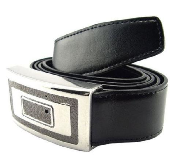 Bu kemeri birinde görür görmez yolunuzu değiştirin! - Resim: 2