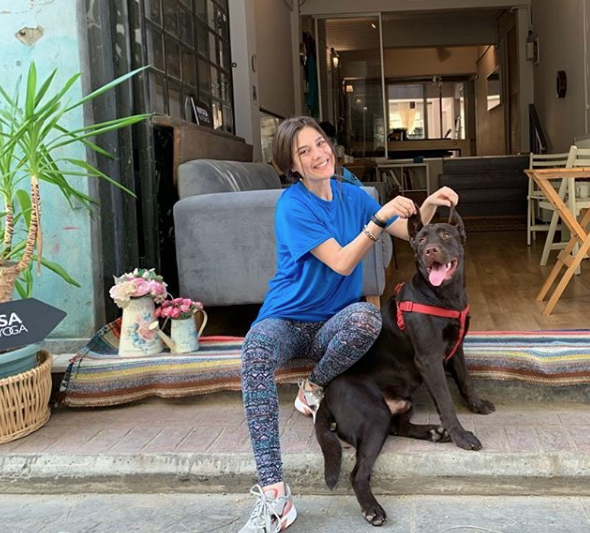 CNN Türk spikeri Büşra Sanay'ın son hali korkunç! Yüzü tanınmaz hale geldi - Resim: 4