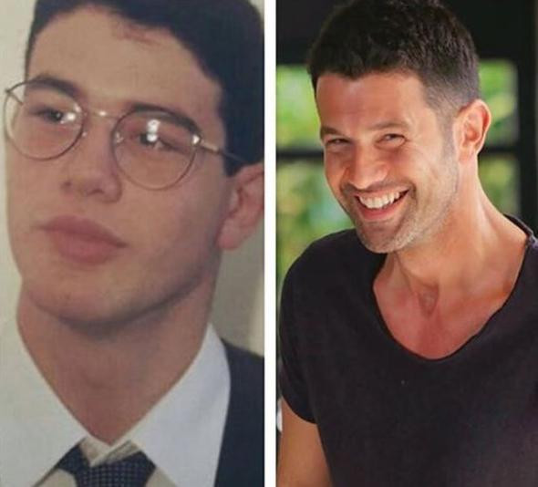 Ünlülerin değişimi sizi çok şaşırtacak! - Resim: 4