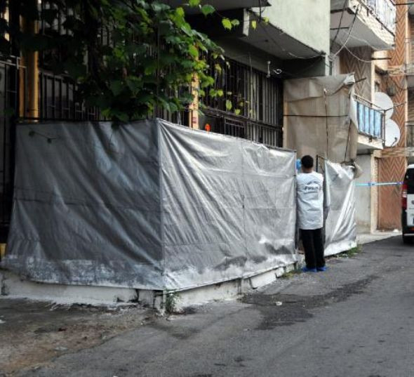 Kadıköy'de korkutan patlama! - Resim: 4