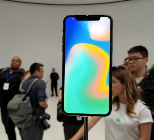 iPhone 8 ve iPhone X'in özellikleri ve fiyatı belli oldu - Resim: 3