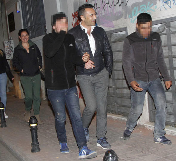 Meltem Cumbul'a sokakta taciz! Neye uğradığını şaşırdı - Resim: 3