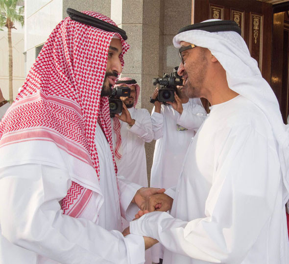 Bomba Suud iddiaları! Arkasında Türkiye düşmanı o isim mi var? - Resim: 3