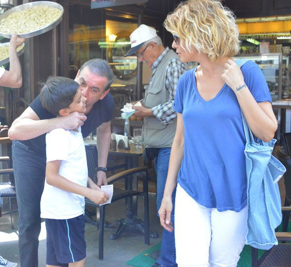 Gülben Ergen'e şok teklif! Evlenmemize gerek yok ama... - Resim: 2