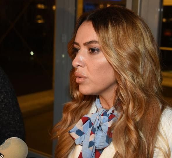 Hadise'ye neler oluyor? Yüzü gözü bambaşka detaya dikkat - Resim: 2