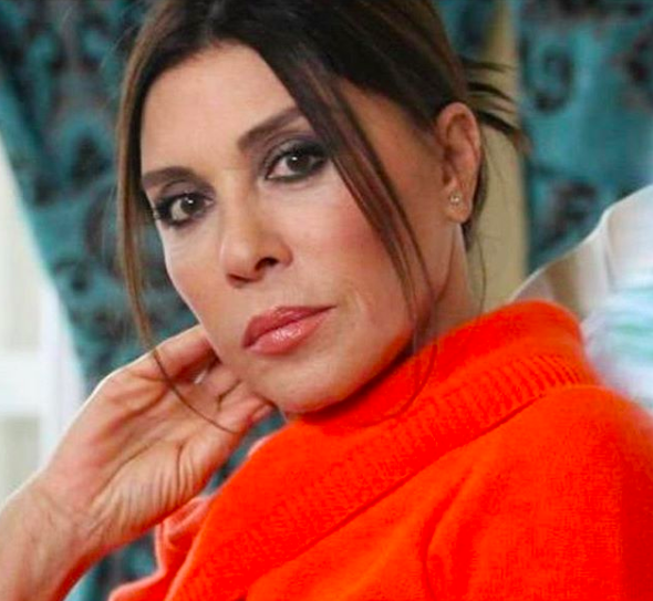 Nebahat Çehre kaç yaşında aslen nereli bilinmeyen evlilikleri - Resim: 4