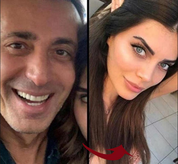 Ceren Hindistan'dan Mustafa Sandal itirafı! Aşk iddialarına bakın ne dedi - Resim: 2