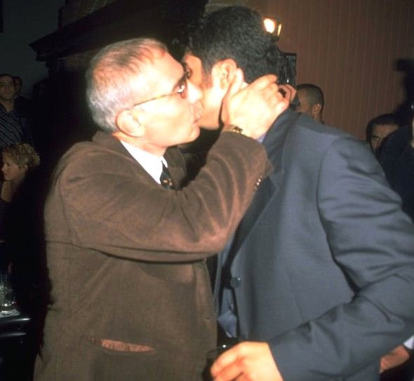 Kısa süre önce baba olmuştu Özcan Deniz'i yıkan haber! - Resim: 3